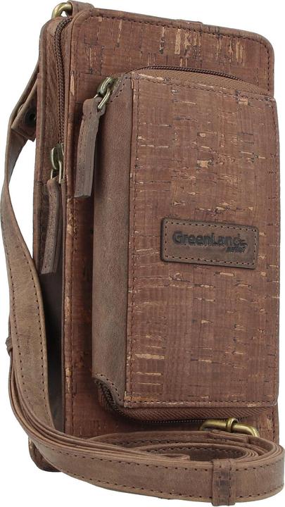 Produktbild Greenland Nature Handytasche 11 cm