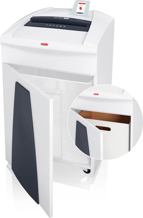 Immagine prodotto HSM SECURIO P36 - Tritatutto (Taglio delle particelle)