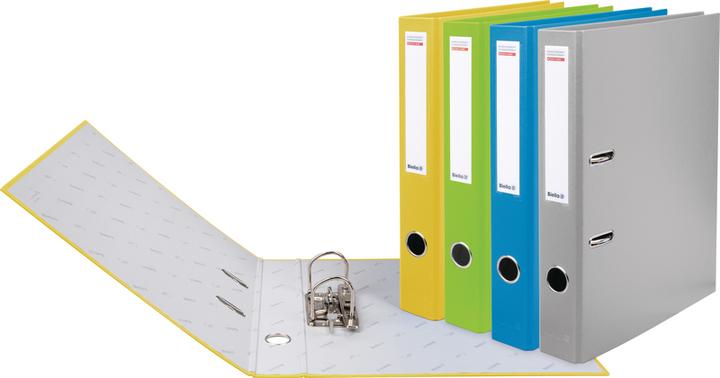 Image du produit Biella dossier fédéral (A4, 40 mm, 1 pièce(s))