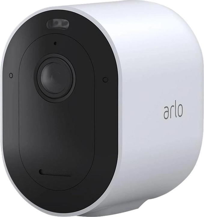Productafbeelding Arlo Pro 4 Spotlight VMC4350P-100EUS Set van 3 (2688 x 1520 pixels)