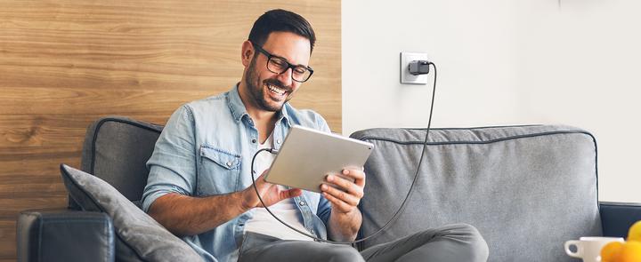 Image du produit Ugreen Nexode Mini (30 W)