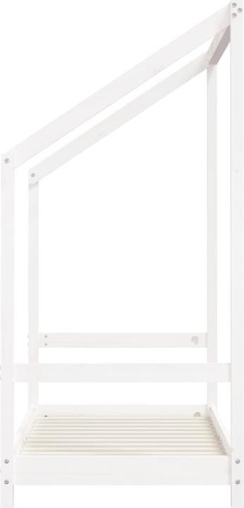 Immagine prodotto VidaXL Struttura letto per bambini (70 x 140 cm)