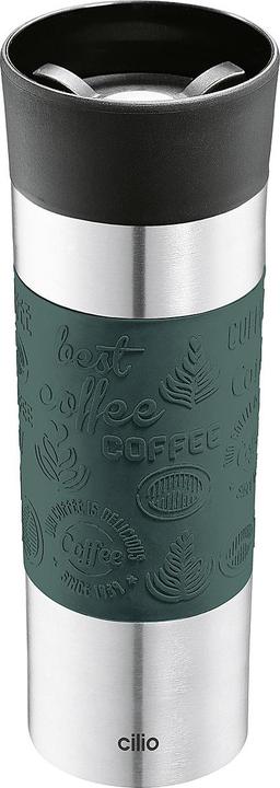 Immagine prodotto Cilio Iso cup Viaggio 500 dkl-gn (0.50 l)