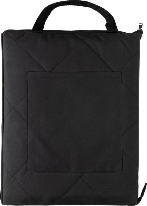 Xd Collection PicknickDecke rPET (Recyceltes PolyethylenTerephthalat) Gesteppt