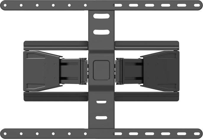 Image du produit equip Support mural 43"-90"/1TFT 50kg 1 articulation inclinaison sw (Mur, 90", 50 kg)