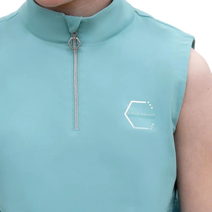 Image du produit Coldstream - Haut thermique NEXT GENERATION CRANSHAWS - Fille (158, 164)