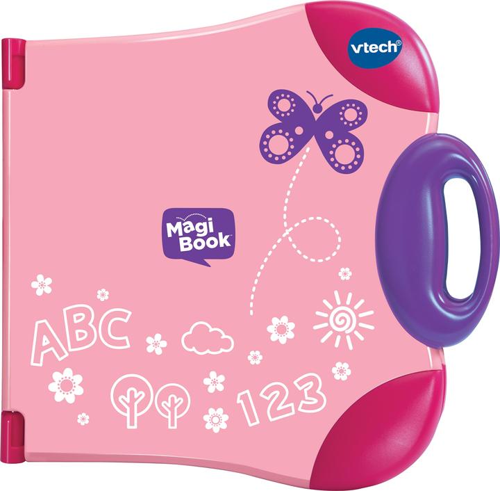 Produktbild VTech MagiBook (Deutsch)