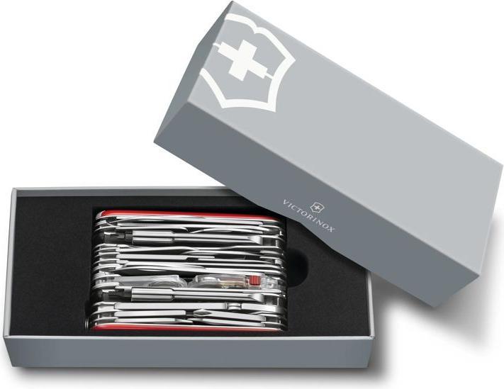 Image du produit Victorinox Swiss Champ XXL