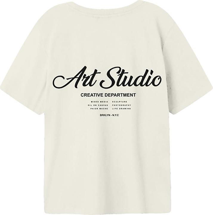 Produktbild Lmtd Loose Fit T-Shirt (134)