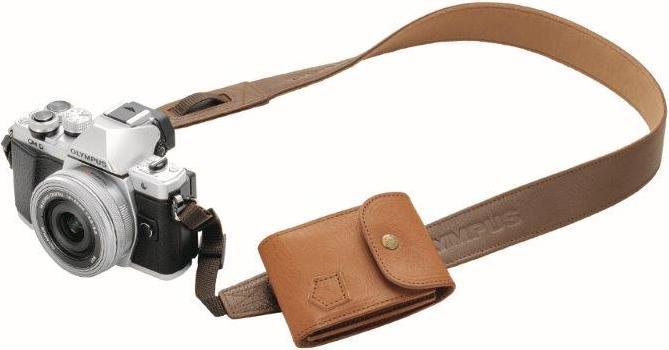 Produktbild Olympus Css-S119l (Nackengurt)