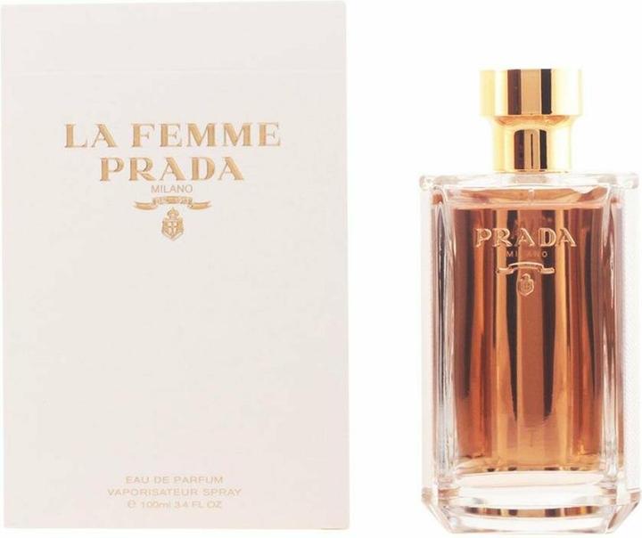 Immagine prodotto Prada La Femme (Eau de parfum, 100 ml)