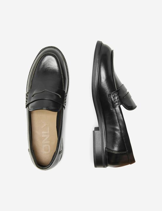 Produktbild Only Kunstleder Halbschuhe (39)