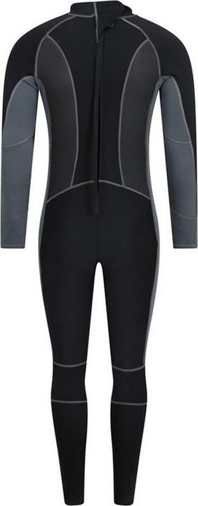 Immagine prodotto Mountain Warehouse Muta da uomo (2,5 mm, XS, S)