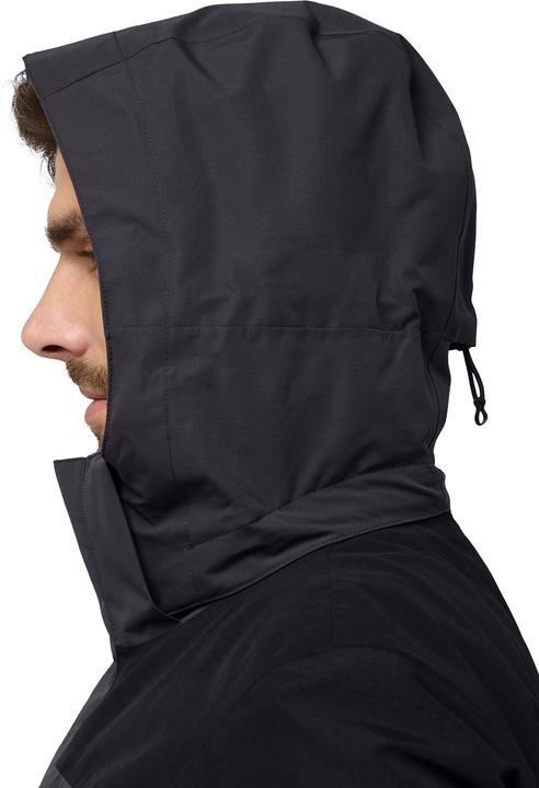 Image du produit Jack Wolfskin Romberg 3In1 Jkt M (M)