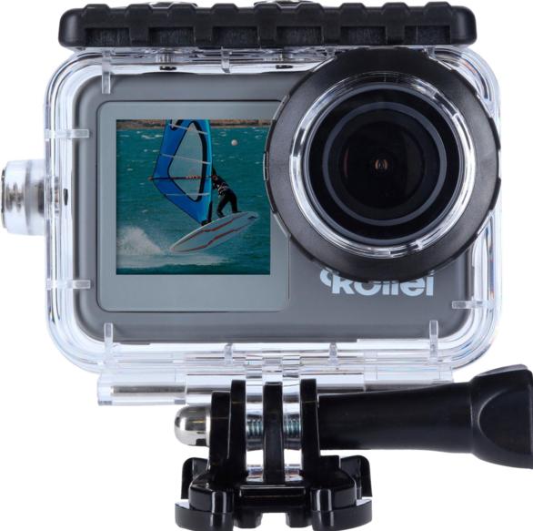 Rollei Actioncam 9S Plus (60p, WiFi)