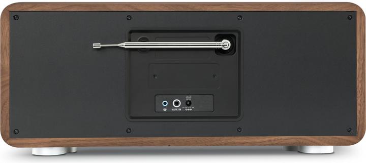Actual product image TechniSat DigitRadio 602 (VHF, DAB, Bluetooth, Wi-Fi)