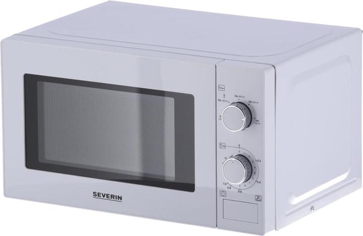Actual product image Severin MW 7770 (20 l)