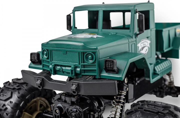 Immagine prodotto Carson Model Sports 1:12 Anfibio Rider 2.4G 100% RTR 1:12 RC Modello di auto elettrica (RTR pronto all'uso)