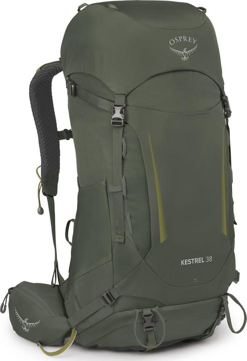Actual product image Osprey Kestrel 38 (38 l)