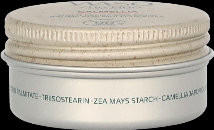 Produktbild Shiseido WASO Calmellia Multi Relief SOS Balm 20 g (20 ml)
