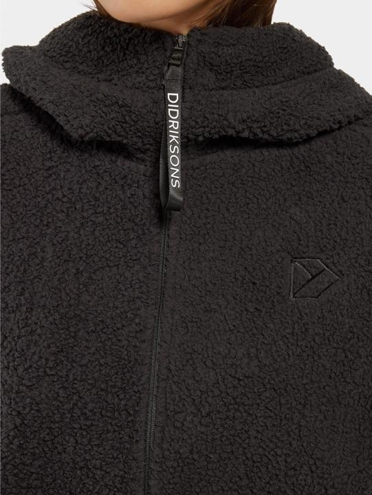 Immagine prodotto Didriksons Donna Anniken Full Zip 2 (40, L)