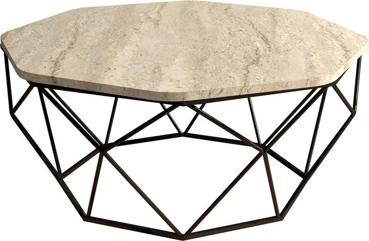 Image du produit Hanah Home Diamond (90 x 90 x 38 cm)