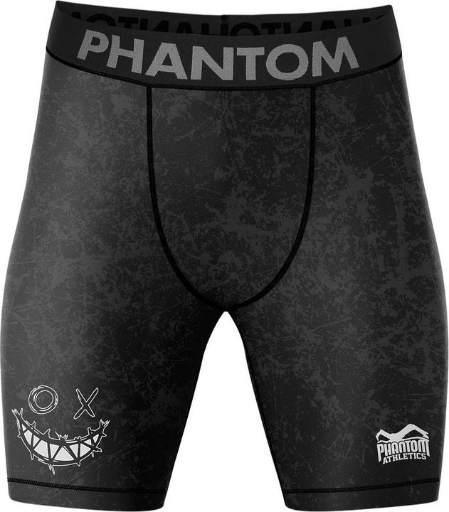 Phantom Athletics Fightshorts VECTOR Serious (M)