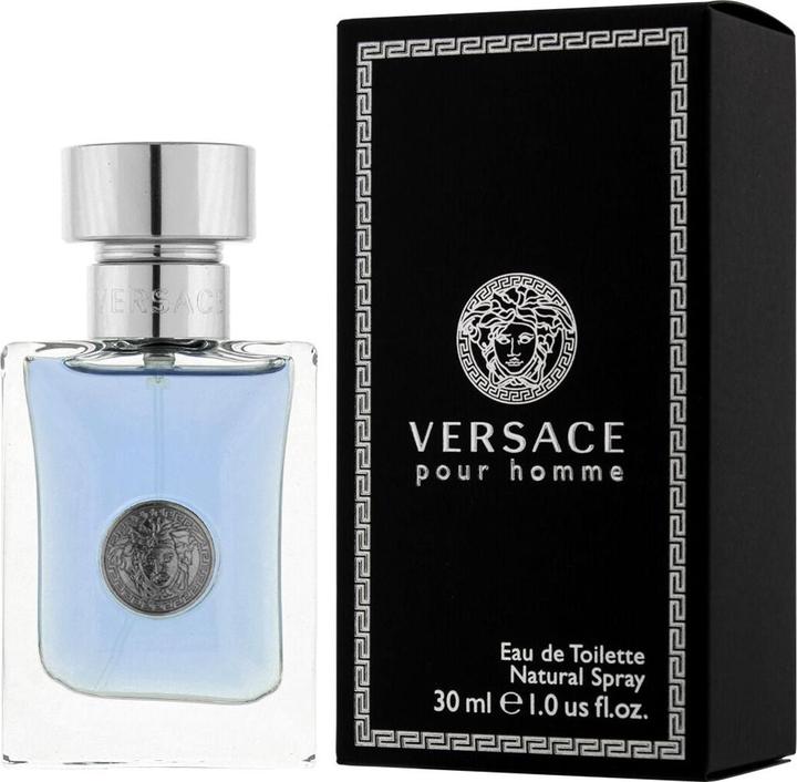 Versace Pour Homme (Eau de Toilette, 30 ml)