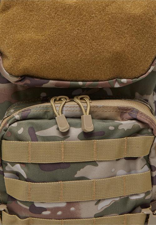 Produktbild Brandit US Cooper Patch Medium Rucksack Farbe Taktisches Tarnmuster (25 l)
