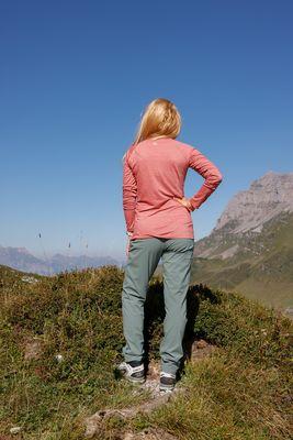 Immagine prodotto Radys R5 Light Merino Bloom Shirt Lunga (S)