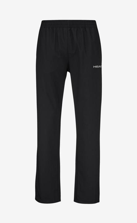 Actual product image Head Club Pants M black (XL)
