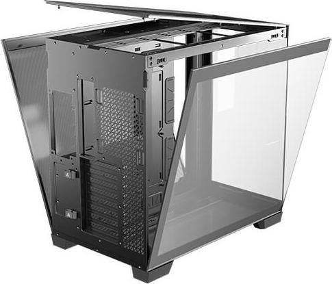 Actual product image Antec C8 (mATX, ITX, ATX)