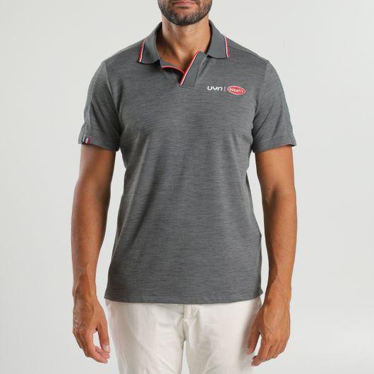Immagine prodotto UYN Polo a maniche corte X Bugatti (XL)