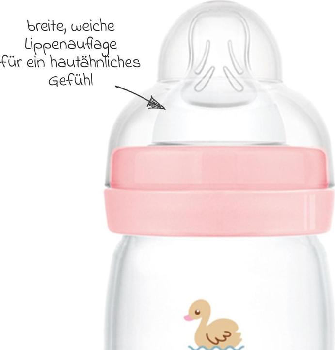 Image du produit MAM Easy Start Anti-Colic (260 ml)