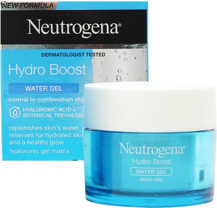 Produktbild Neutrogena Hydro Boost Water Gel (50 ml, Gesichtsgel)