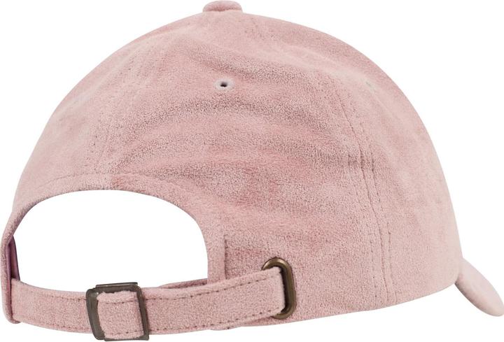Actual product image Flexfit Low Profile Velours Cap (One size)
