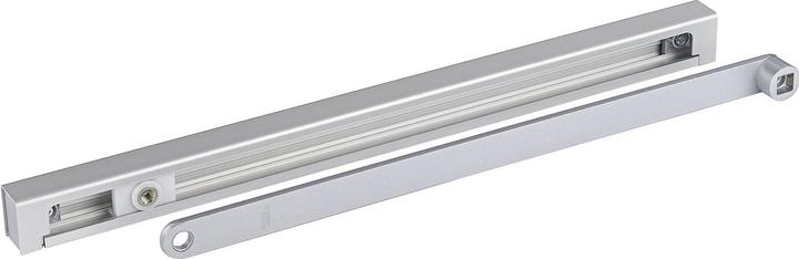 Actual product image Dormakaba Slide rail with lever G-N Contur Design (Room door, Entrance door, Wooden door, French window, Indoor)