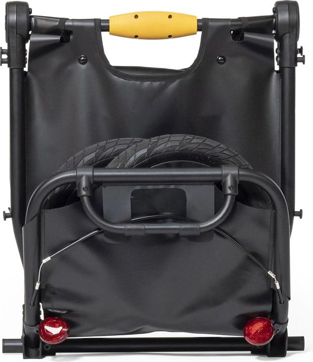 Actual product image Burley Travoy