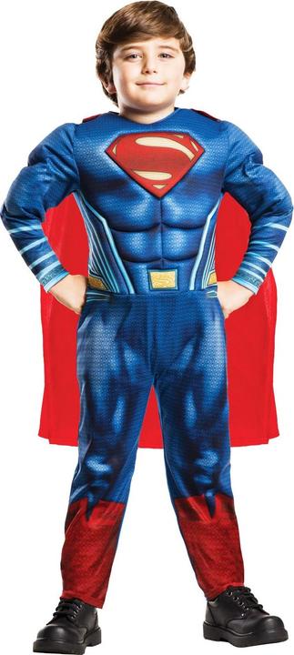 Image du produit Rubies Ligue Superman Justice Deluxe (110, 116)
