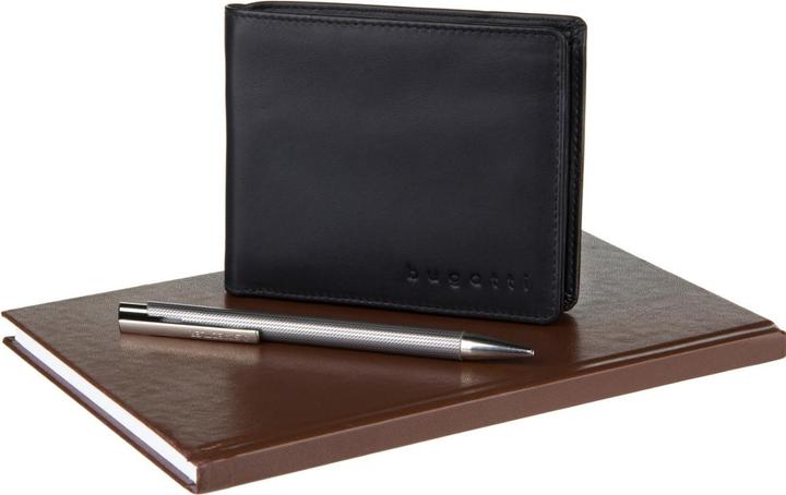 Actual product image Bugatti Primo