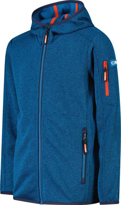 Produktbild CMP Campagnolo Boys Knit Tech (140)