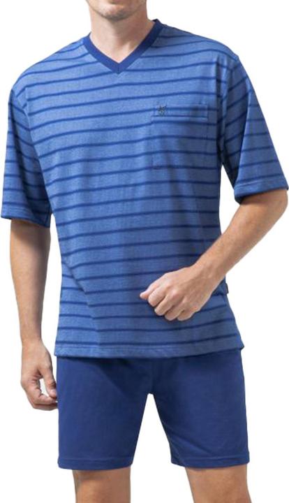 Immagine prodotto Hajo Pigiama Homewear Comfortable Fit - 16257 (XXL)