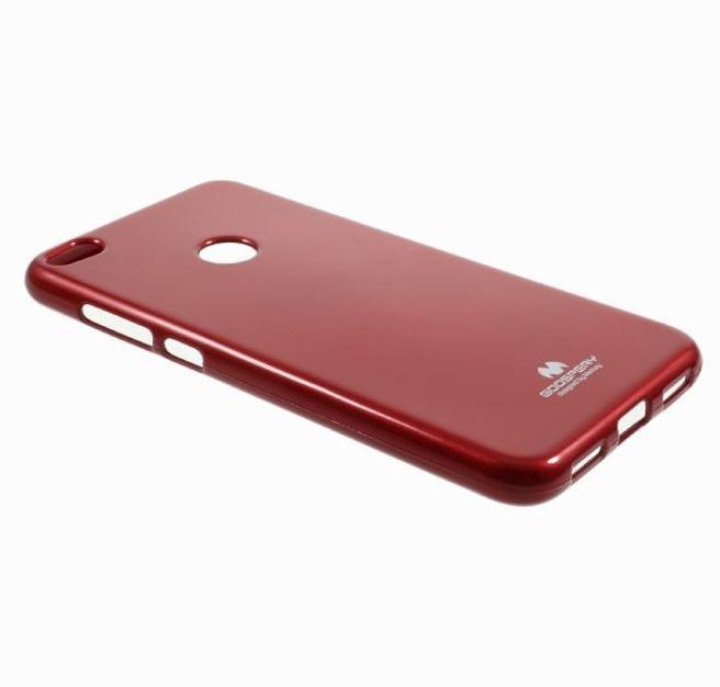 Produktbild Goospery Pearl Jelly Series (Huawei P8 Lite (2017))
