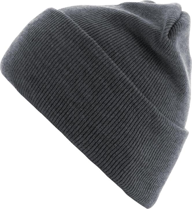 Actual product image Masterdis Beanie Basic Flap Long Version - 14287 (One size)