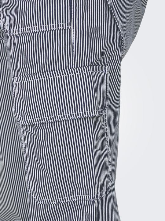 Produktbild JdY Weiter Beinschnitt Hose Hose mit weitem Beinschnitt (34)