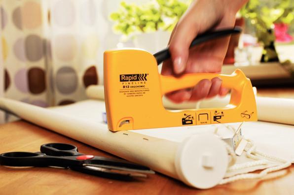 Image du produit Rapid PISTOLET À EMPILER R13E 13,4-10MM