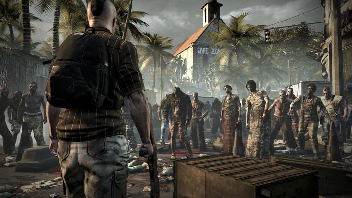 Produktbild Deep Silver Dead Island - Definitive Collection (Xbox One S, EN)
