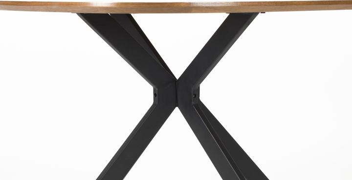 Produktbild Zuiver Chase Table Organic Round