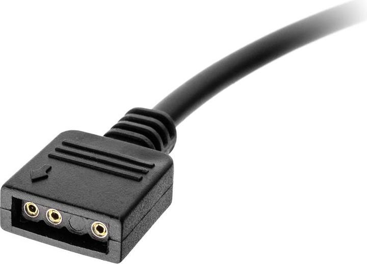 Actual product image EKWB Loop D-RGB