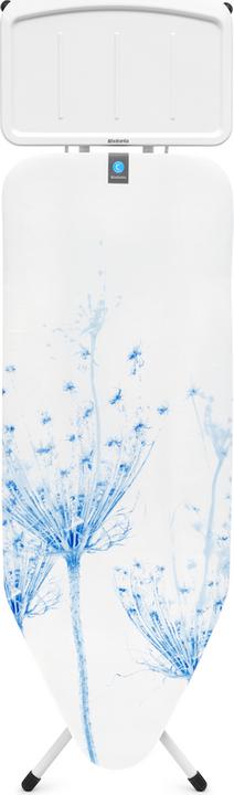 Immagine prodotto Brabantia Fiore di cotone massiccio (124 x 45 cm)